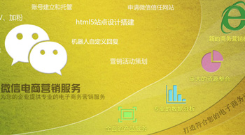 微信營(yíng)銷，這么玩你才能賺錢